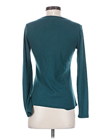 24/7 Maurices Long Sleeve Top (view 2)