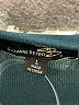 Suzanne Betro Teal Pullover Sweater Size L - photo 7