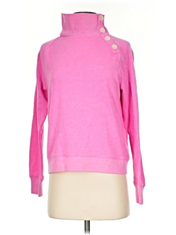 J.Crew Factory Store Long Sleeve Turtleneck (view 1)