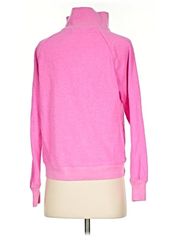 J.Crew Factory Store Long Sleeve Turtleneck (view 2)