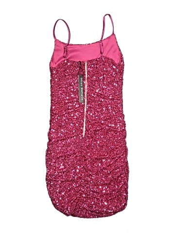 Miss Behave Dress (view 2)
