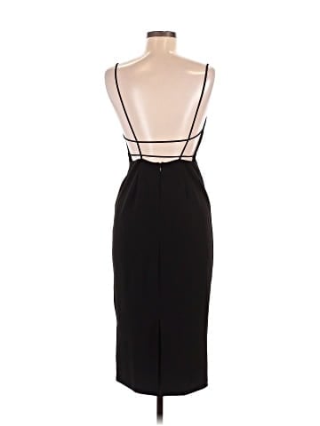 Hello Molly Cocktail Dress (view 2)