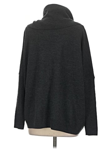 Cynthia Rowley TJX Turtleneck Sweater (view 2)