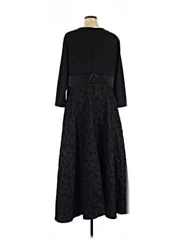 xpluswear Casual Dress (view 2)