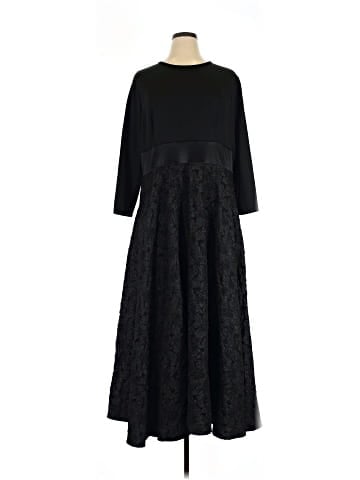 xpluswear Casual Dress (view 1)