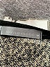 Olivia Moon Tweed Gray Pullover Sweater Size L - photo 7