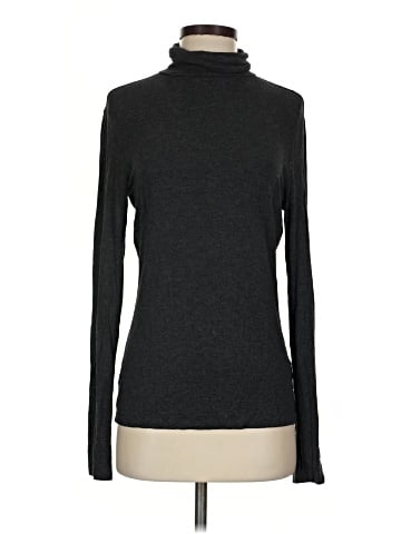 Lord & Taylor Long Sleeve Turtleneck (view 1)