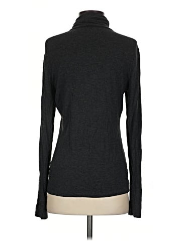 Lord & Taylor Long Sleeve Turtleneck (view 2)