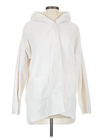 P.J. Salvage Zip Up Hoodie (view 1)