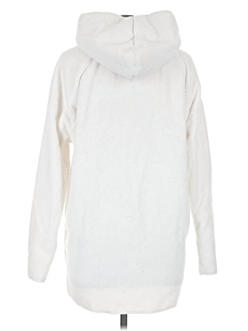 P.J. Salvage Zip Up Hoodie (view 2)