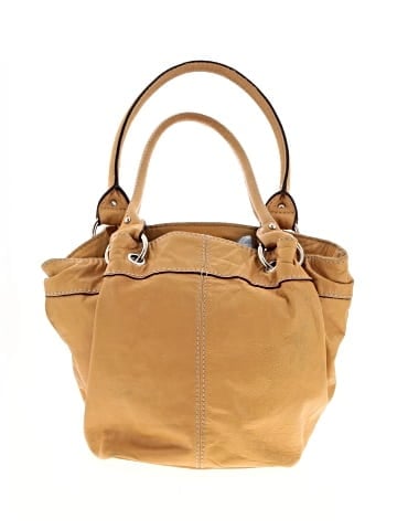 Tignanello Leather Hobo (view 1)