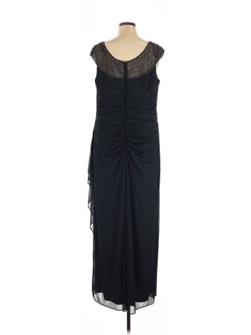 Xscape Cocktail Dress (view 2)