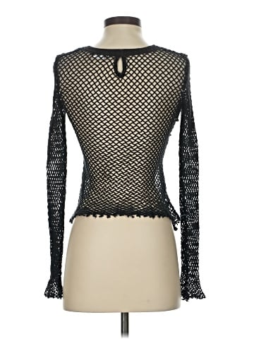 Zara SRPLS Long Sleeve T-Shirt (view 2)