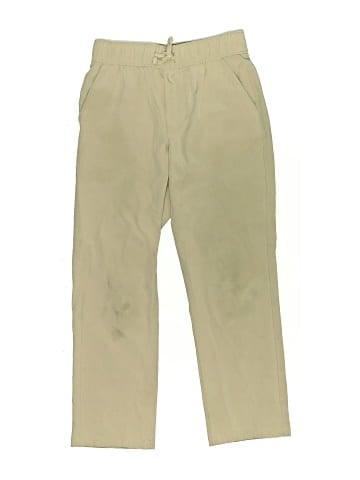 Janie and Jack Khakis (view 1)