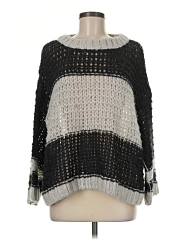 Free People Pullover Sweater (view 1)