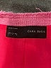 Zara Basic Pink Coat Size S - photo 6