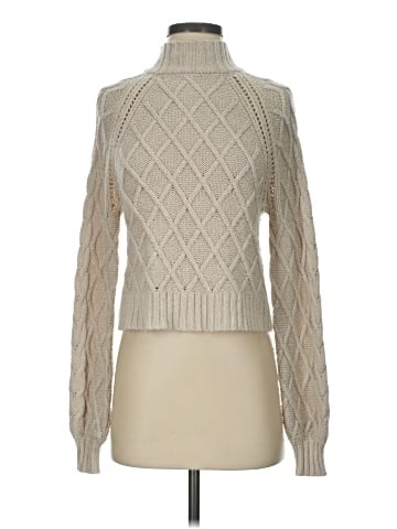 American Eagle Outfitters Turtleneck Sweater (view 1)