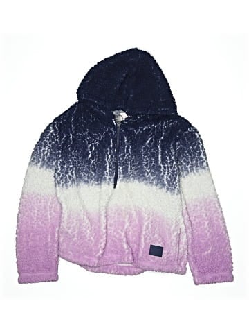 Justice Pullover Sweater (view 1)