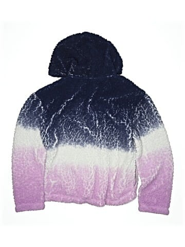 Justice Pullover Sweater (view 2)
