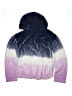 Justice 100% Polyester Purple Pullover Sweater Size 12 - 14 - photo 2