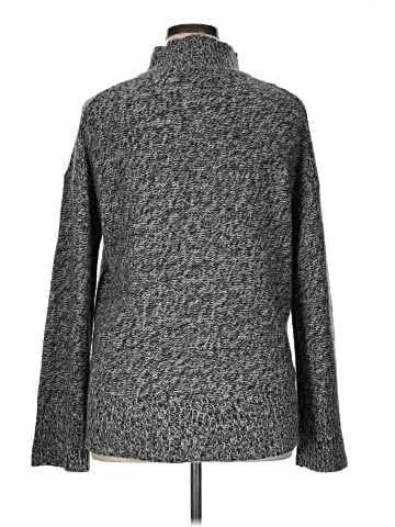 Theory Cashmere Pullover Sweater (view 2)