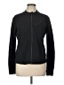 Adidas Black Track Jacket Size L - photo 1