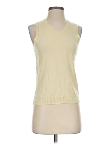 Reformation Sweater Vest (view 1)