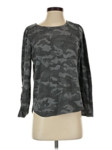 Jane and Delancey Long Sleeve T-Shirt (view 1)