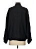 Splendid Solid Black Jacket Size XS - photo 2