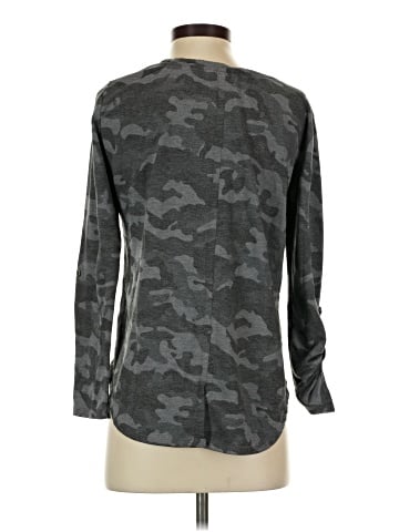Jane and Delancey Long Sleeve T-Shirt (view 2)