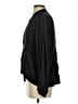 Splendid Solid Black Jacket Size XS - photo 5