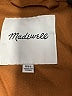 Madewell Solid Brown Jacket Size XXS - photo 6