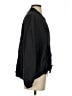 Splendid Solid Black Jacket Size XS - photo 4