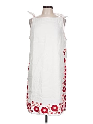 J.Crew Casual Dress (view 1)
