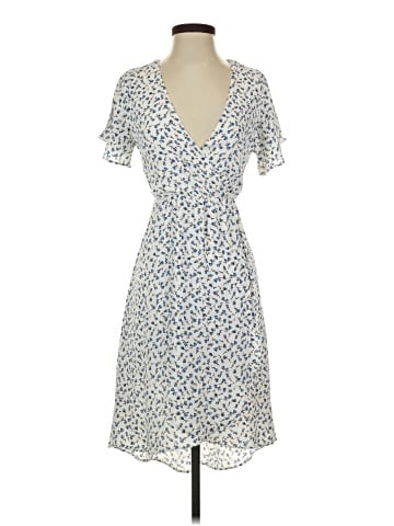 Sienna Sky Casual Dress (view 1)
