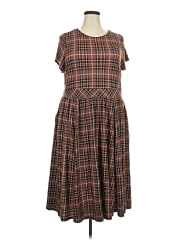 Torrid Casual Dress (view 1)