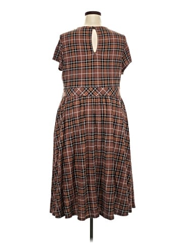 Torrid Casual Dress (view 2)