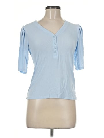 Catherine Malandrino Short Sleeve Top (view 1)