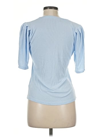 Catherine Malandrino Short Sleeve Top (view 2)