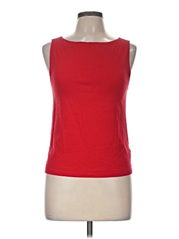 Gap Sleeveless T-Shirt (view 1)