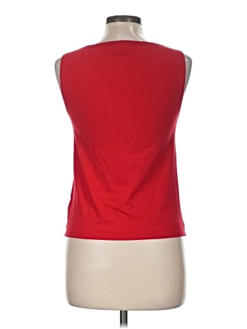 Gap Sleeveless T-Shirt (view 2)