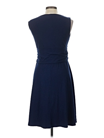 Lands' End Cocktail Dress (view 2)
