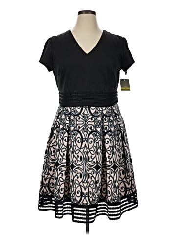 Taylor Casual Dress (view 1)