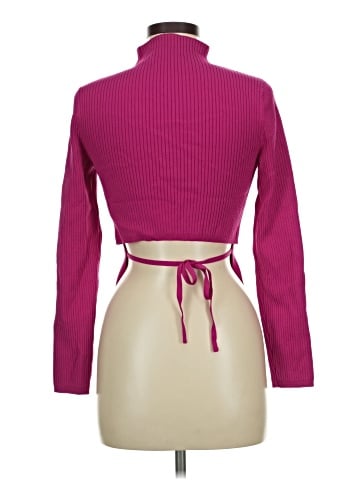 Babaton Turtleneck Sweater (view 2)