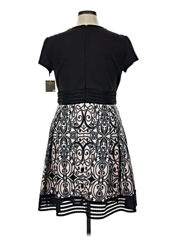 Taylor Casual Dress (view 2)