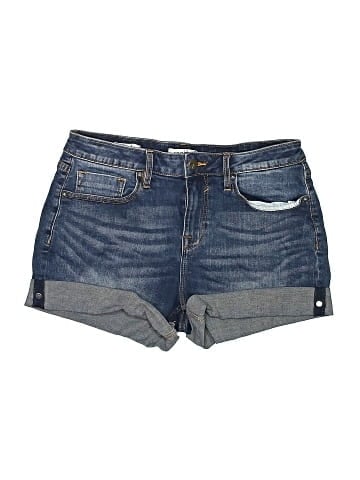 Vigoss Denim Shorts (view 1)