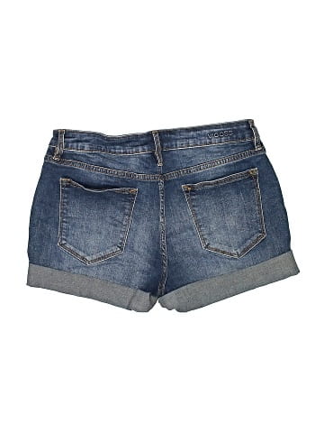 Vigoss Denim Shorts (view 2)