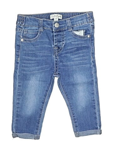 Jessica Simpson Jeans (view 1)