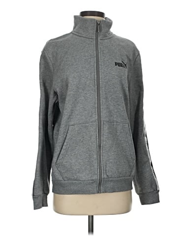 Puma Track Jacket (view 1)