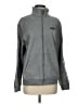 Puma Gray Track Jacket Size S - photo 1